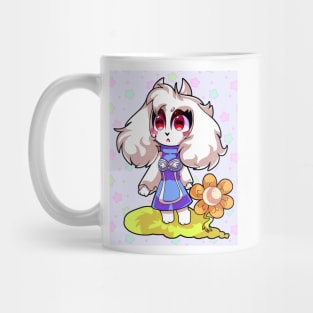 Chibi Toriel (2) Mug